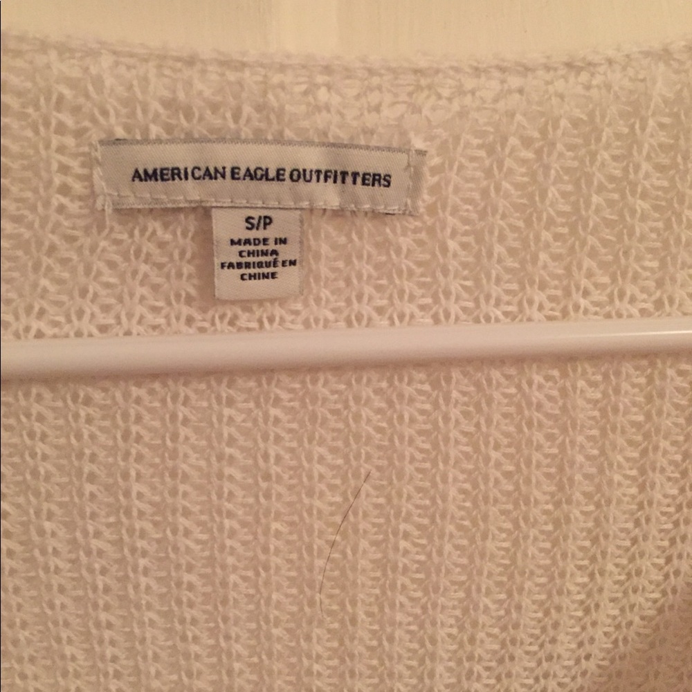 American Eagle Sweater